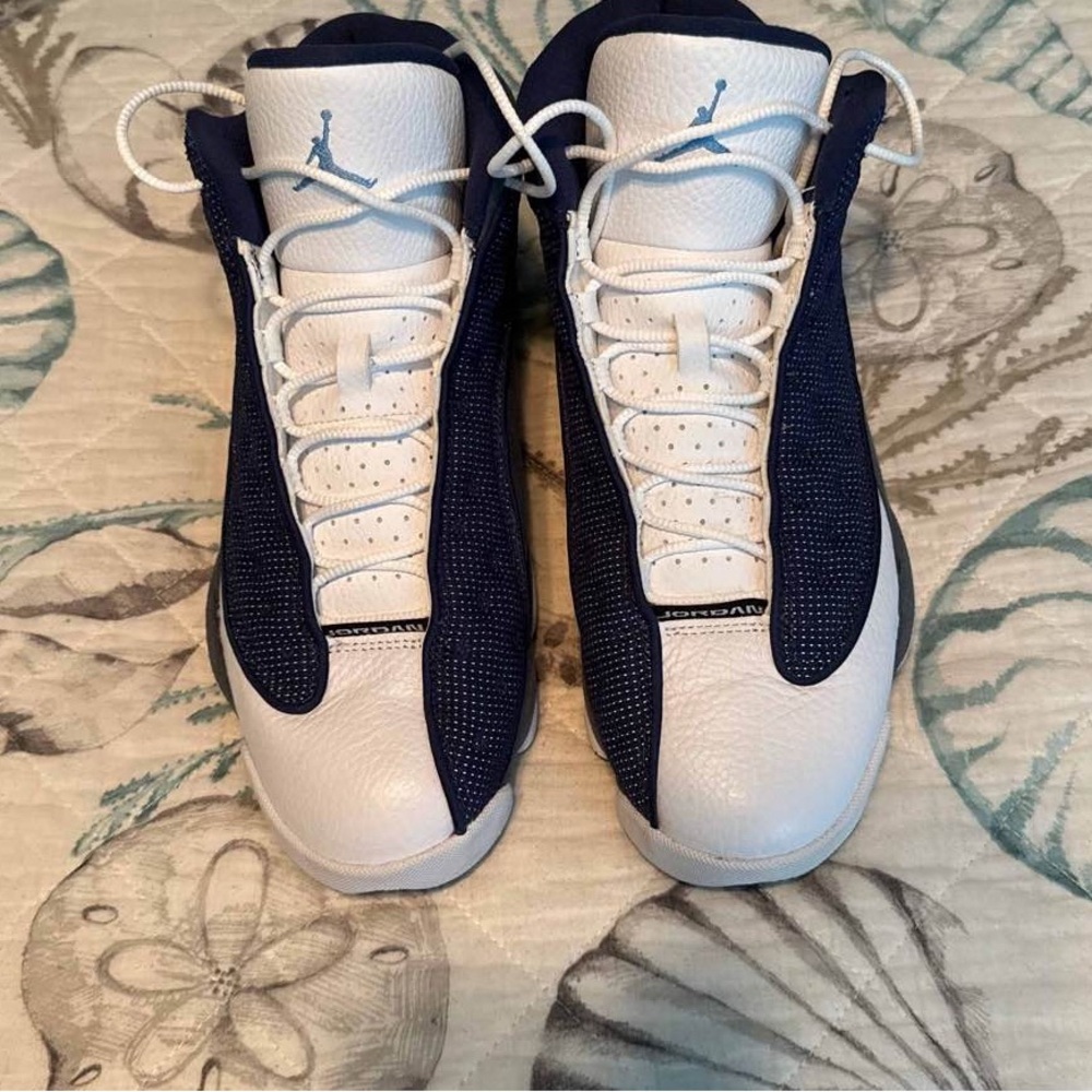 Air Jordan 13 retro ‘flint’ 2020